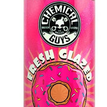 Chemical Guys AIR23316 Fresh Glazed Doughnut Scent Premium Air Freshener and Odor Eliminator (16 oz), 16. Fluid_Ounces