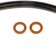 Dorman H620880 Hydraulic Brake Hose