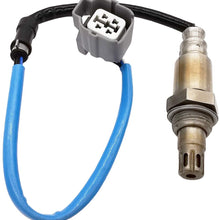 Automotive-leader 234-9040 Air Fuel Ratio Oxygen Upstream O2 Sensor 1 for 2003 2004 2005 2006 2007 Honda Accord 2.4L L4 36531-RAA-A01 36531-RAA-A02