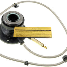 EFT HD CLUTCH SLAVE CYLINDER FOR 2001-2007 CHEVY SILVERADO 1500 2500 HD 3500