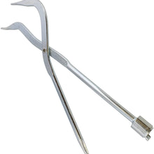 ABN Drum Brake Shoe Return Spring Install & Remove Dual-End Pliers Installer & Remover Tool for Removal and Installation