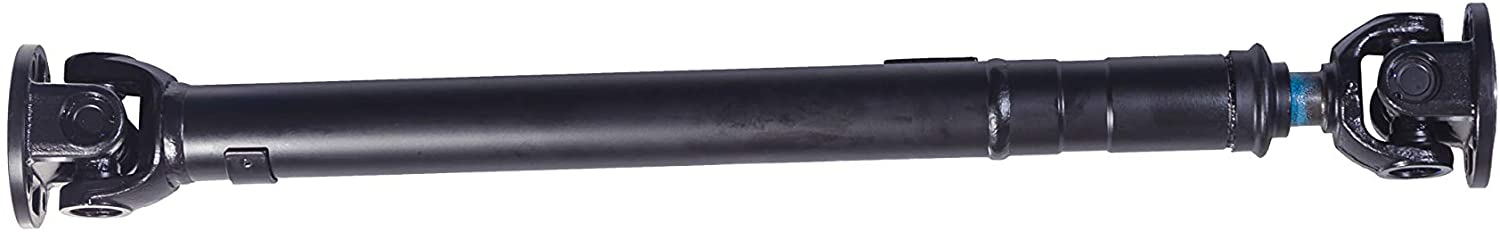 Titaniarm Front Drive Shaft Prop Assembly Fits 95-02 Land Rover Range Rover FTC4140