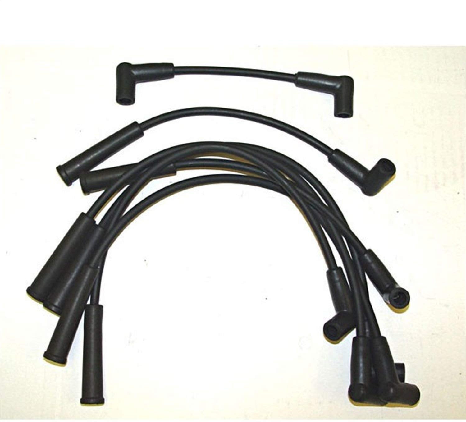 Omix-Ada 17245.12 Ignition Wire Set