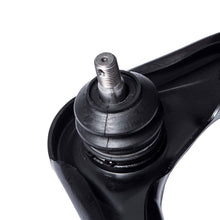 TUCAREST 2Pcs K620063 K620064 Left Right Front Upper Control Arm and Ball Joint Assembly Compatible Lexus GX460 GX470 (Exc.The Kinetic Dynamic Suspension) Toyota 4Runner FJ Cruiser Suspension