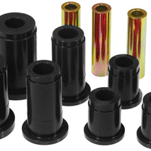 Prothane 6-212-BL Black Front Control Arm Bushing Kit