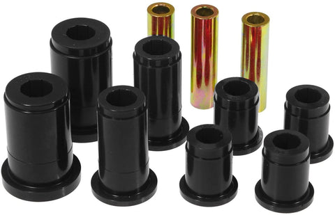 Prothane 6-212-BL Black Front Control Arm Bushing Kit