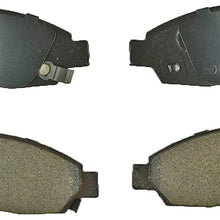 Ceramic Brake Pad