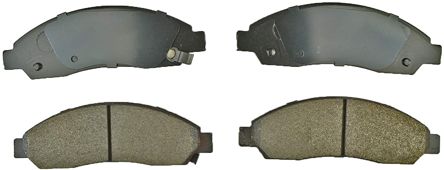 Ceramic Brake Pad