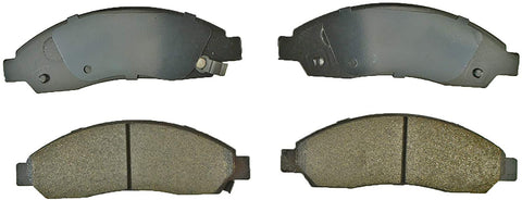 Ceramic Brake Pad