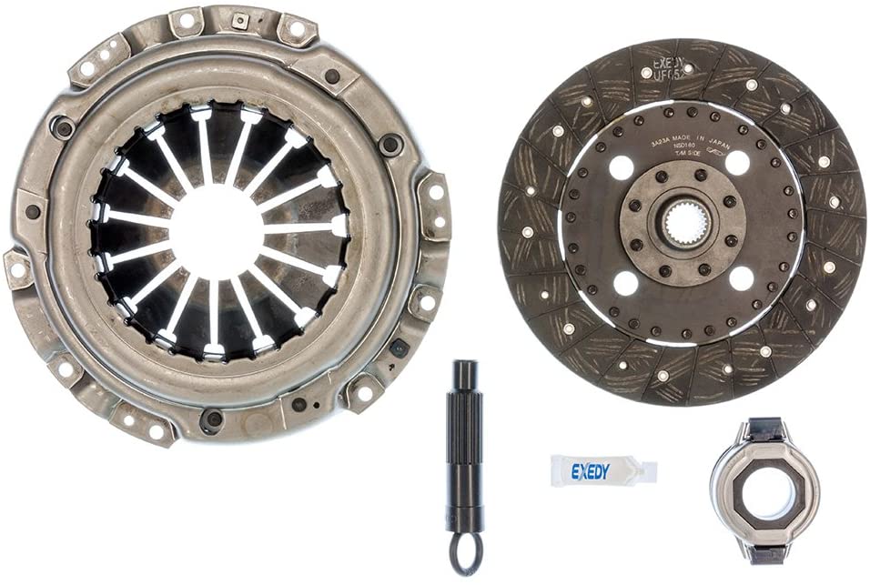 EXEDY NSK1003 OEM Replacement Clutch Kit