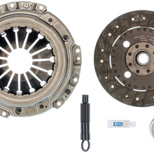 EXEDY NSK1003 OEM Replacement Clutch Kit