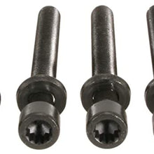 MAHLE GS33424 Engine Cylinder Head Bolt Set, 1 Pack