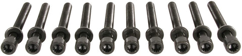 MAHLE GS33424 Engine Cylinder Head Bolt Set, 1 Pack