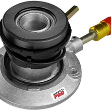 ClutchMaxPRO HD Clutch Slave Cylidner (CSC) Bearing Unit Compatible with Chevrolet GM GMC Pontiac (CPKGS0418)