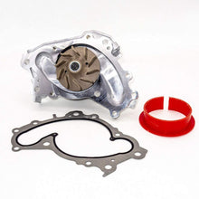 Timing Belt Water Pump Kit for Toyota 2001-2006 3MZFE V6 3.3L Camry Sienna Solara Highlander