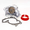 Timing Belt Water Pump Kit for Toyota 2001-2006 3MZFE V6 3.3L Camry Sienna Solara Highlander