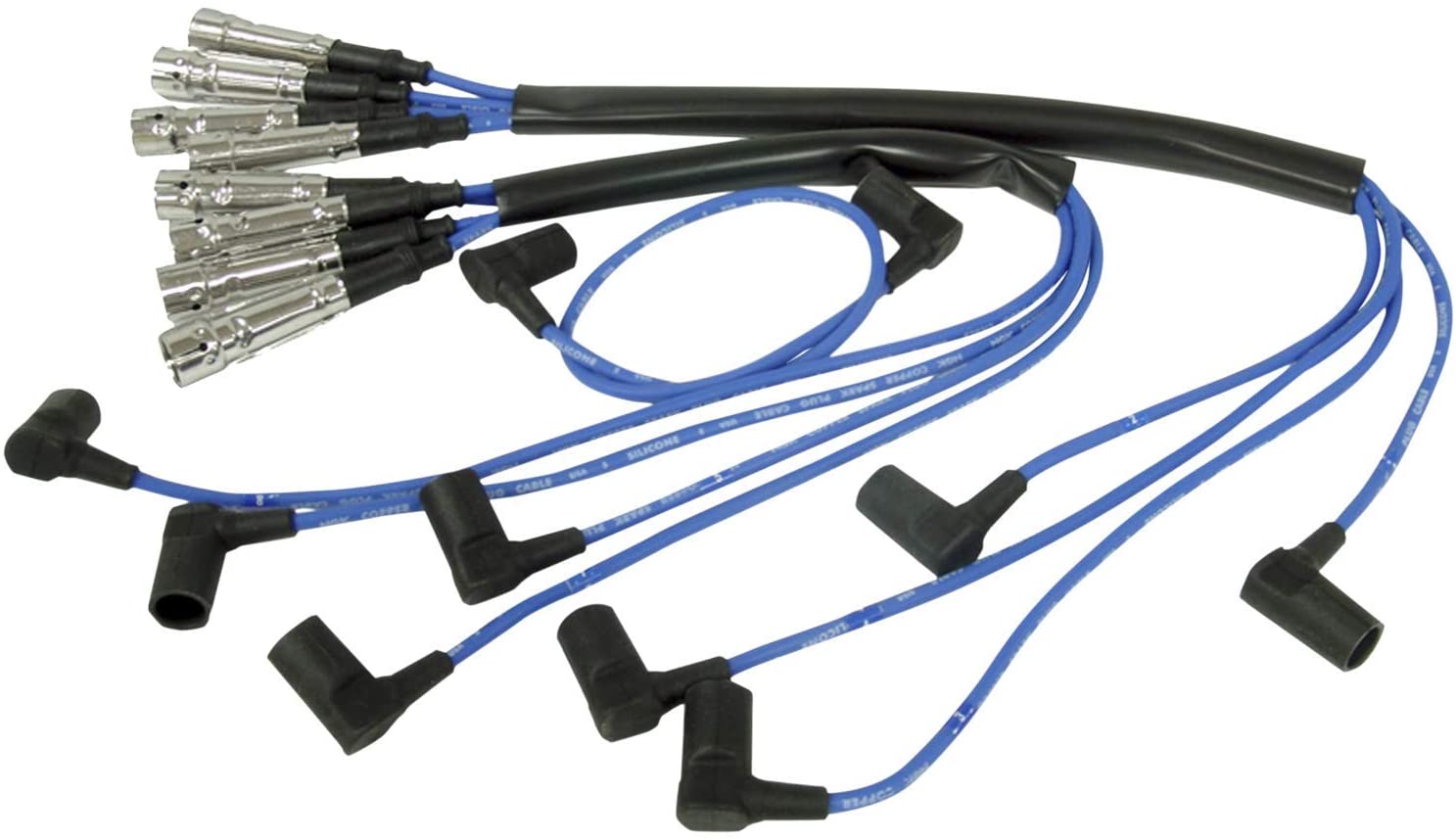 NGK (54248) RC-EUC053 Spark Plug Wire Set