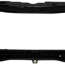 Radiator Support Assembly Compatible with 2012-2015 Kia Rio Hatchback/Sedan To 7-28-14