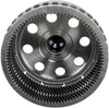 GM Genuine Parts 24285487 Automatic Transmission Output Carrier Internal Gear with Shaft