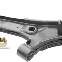 ACDelco 45D3216 Professional Front Driver Side Lower Suspension Control Arm and Ball Joint Assembly