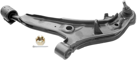 ACDelco 45D3216 Professional Front Driver Side Lower Suspension Control Arm and Ball Joint Assembly