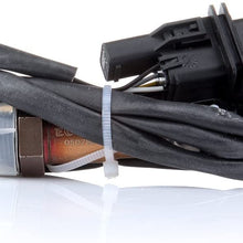 ROADFAR Air Fuel Ratio Oxygen Sensor O2 Oxygen Sensor Upstream Sensor1 Front Replacement fit for 2004-2006 BMW 760i 745i 2004-2006 BMW 760i X5 1999-2004 VW Beetle 1999-2006 VW Golf