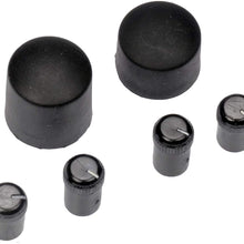 Dorman 76849 Radio Knob