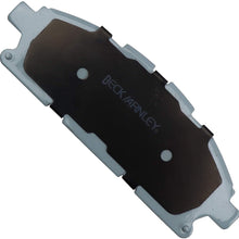 BECKARNLEY 085-6967 Premium ASM Pad with Hardware