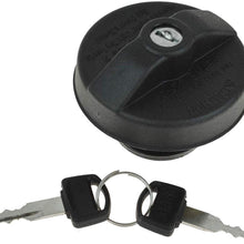 1A Auto Locking Gas Fuel Cap for Buick Cadillac Chevy GMC Isuzu Olds Pontiac Saturn