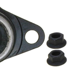 ACDelco 46D2374A Advantage Front Lower Suspension Ball Joint Assembly