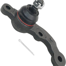Beck Arnley 101-6933 Ball Joint
