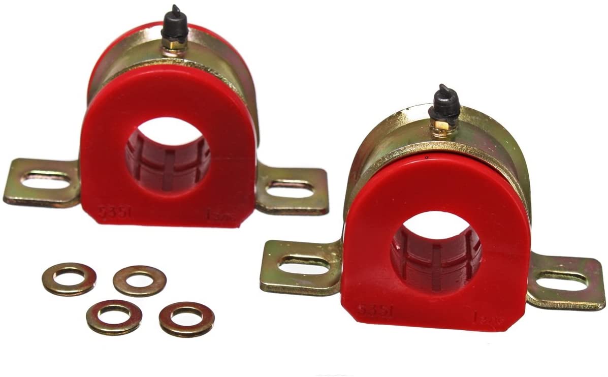 Energy Suspension 9.5172R 1-1/4