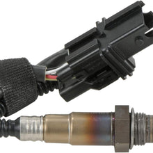 Bosch 17018 Oxygen Sensor, Original Equipment (Subaru)