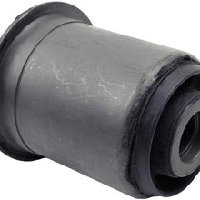 A-Partrix 2X Suspension Control Arm Bushing Front Lower Forward Compatible With Ram 1500