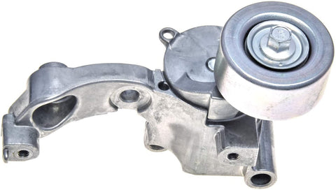 ACDelco 39093 Professional Automatic Belt Tensioner and Pulley Assembly