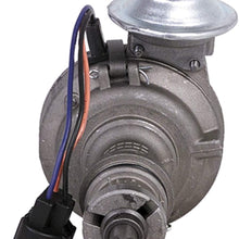 Cardone 30-2893 Remanufactured HEI Electronic Distributor and Module