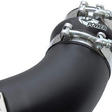 aFe Power Momentum GT 51-76203 Jeep Wrangler (JK) Performance Intake System (Dry, 3-Layer Filter)