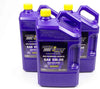 Royal Purple 53530 5w30 Multi-Grade SAE Oil3x5qt Bottles, 480. Fluid_Ounces