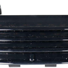 Tri-Bar Smoked LED Rear Tail Brake Fender Tip Light For Harley Street Glide FLHX 2014-2018