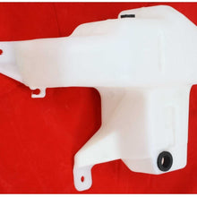Windshield Washer Tank compatible with Honda Civic 01-05 Tank compatible with Only