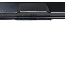 Radiator Support Assembly Compatible with 2008-2011 Ford Focus
