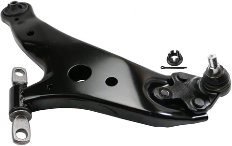 MOOG RK622945 Control Arm and Ball Joint Assembly