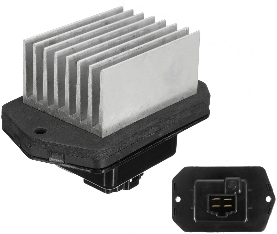 Bernard Bertha 4 Pins Blower Motor Heater Fan Resistor For Honda/CRV/CR-V 2001-2006 077800-0710