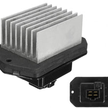 Bernard Bertha 4 Pins Blower Motor Heater Fan Resistor For Honda/CRV/CR-V 2001-2006 077800-0710
