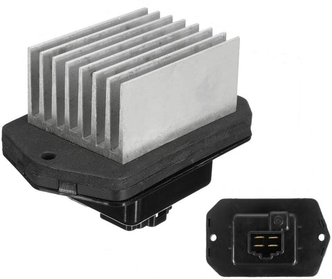 Bernard Bertha 4 Pins Blower Motor Heater Fan Resistor For Honda/CRV/CR-V 2001-2006 077800-0710