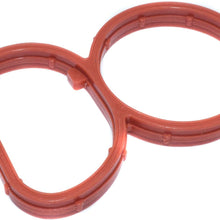 Engine Intake Manifold Gasket Seal 11617801438 For For BMW N47 2.0D X1 X3 E81