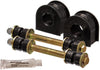 Energy Suspension 4.5188G 31mm Front Sway Bar with E-Links