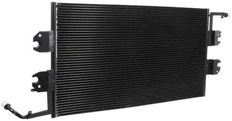 CTCAUTO Automotive Replacement A-C Condenser 4722 Fit for 2004 2005 2006 2007 2008 2009 K ia Spectra 2005-2009 K ia Spectra5