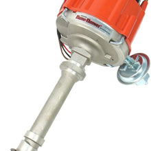 PerTronix D1001 Flame-Thrower Red Cap Distributor HEI for Chevrolet Small Block/Big Block