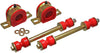 Energy Suspension 5.5124R 32mm Sway Bar Set for Dodge